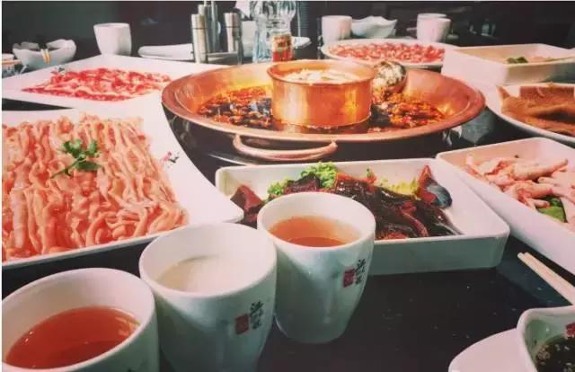 吃过兰州这6家餐厅，我的朋友圈瞬间提升10个等级！