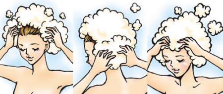 产后脱发的原因和解决方法,老中医治脂溢性脱发最好的方法