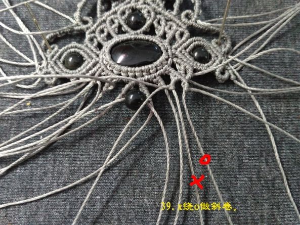 闺蜜手链手工编织教程,没有磁铁怎么做磁铁闺蜜手链