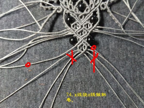 闺蜜手链手工编织教程,没有磁铁怎么做磁铁闺蜜手链