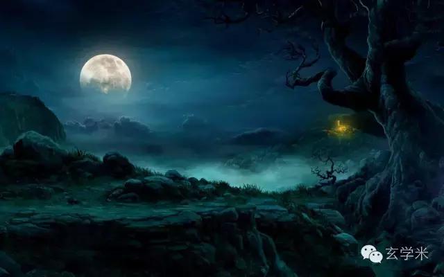 中秋，马德里有条血腥的“月亮街”