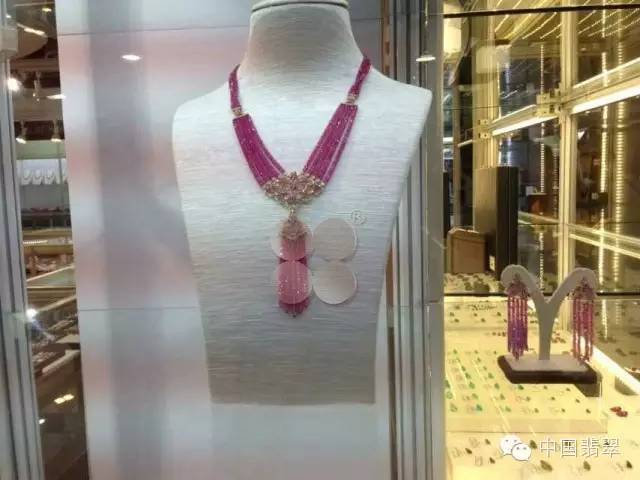 香港国际珠宝展2018珍珠,香港国际珠宝展开幕式