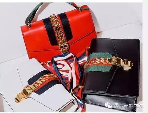 职场不输阵女生上班要背什么包?