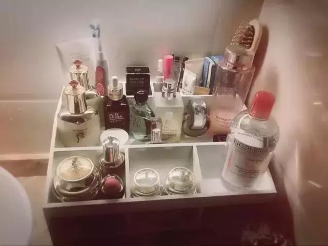 不要羡慕别人皮肤有多漂亮,不要羡慕别人身上的皮肤