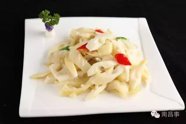 南昌美食推荐必吃前十名,南昌一座美食城市