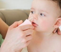 宝宝鼻子完全堵住了怎么办,宝宝鼻子堵得厉害怎么办