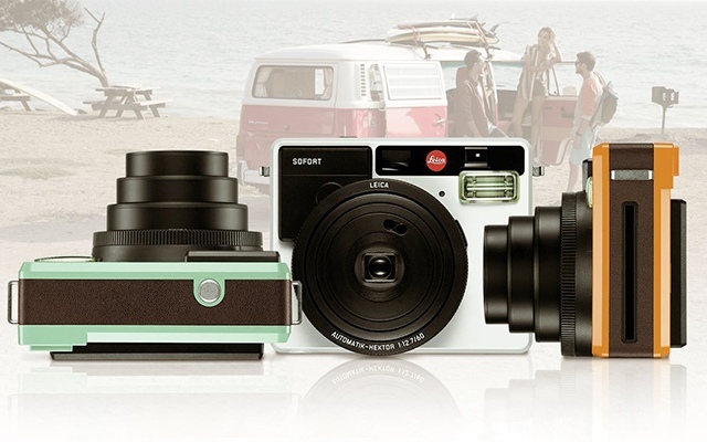 9000块的徕卡拍立得,徕卡拍立得二手机