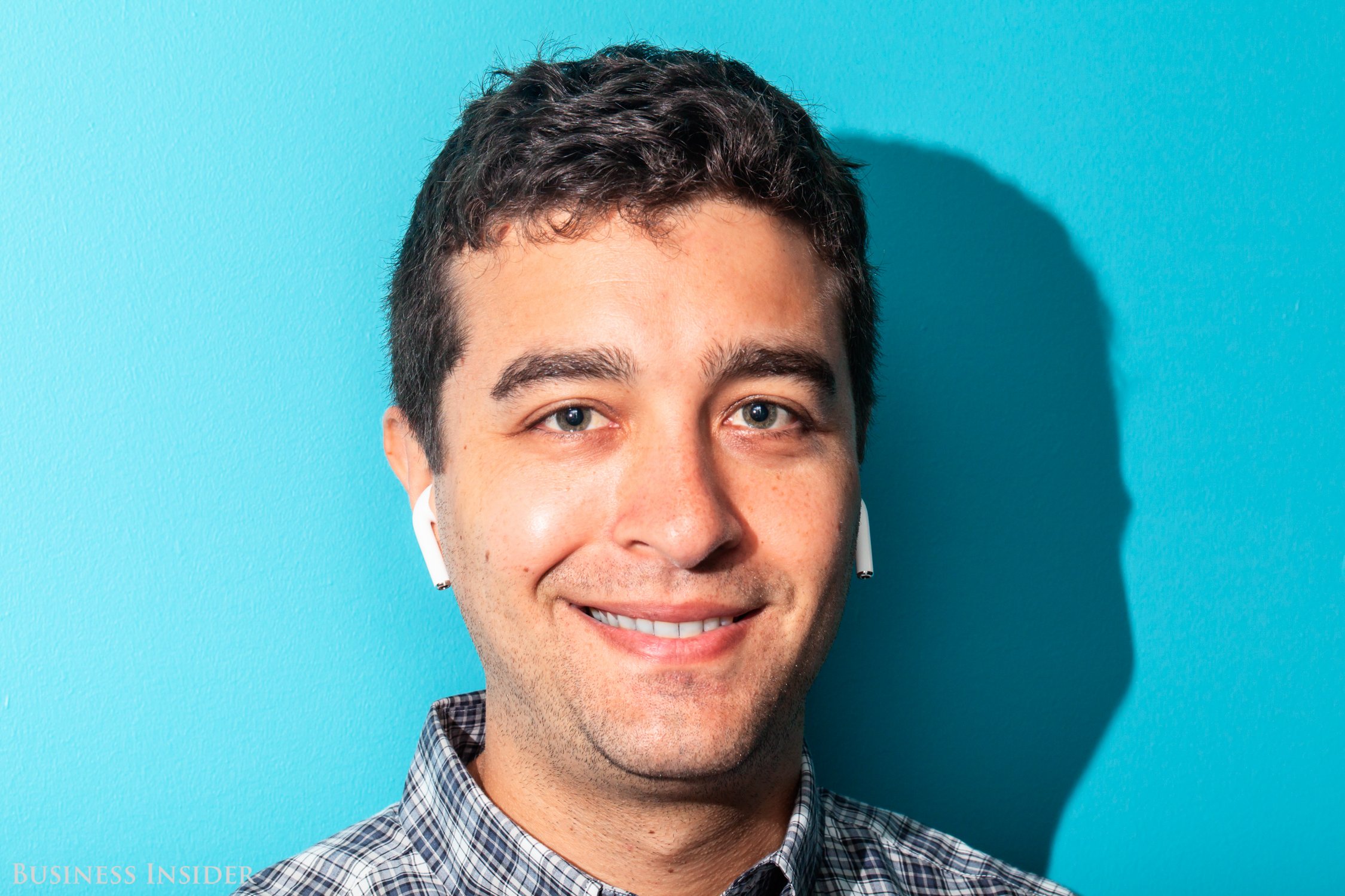 iphone7耳机有杂音滋滋,iphone7耳机录歌