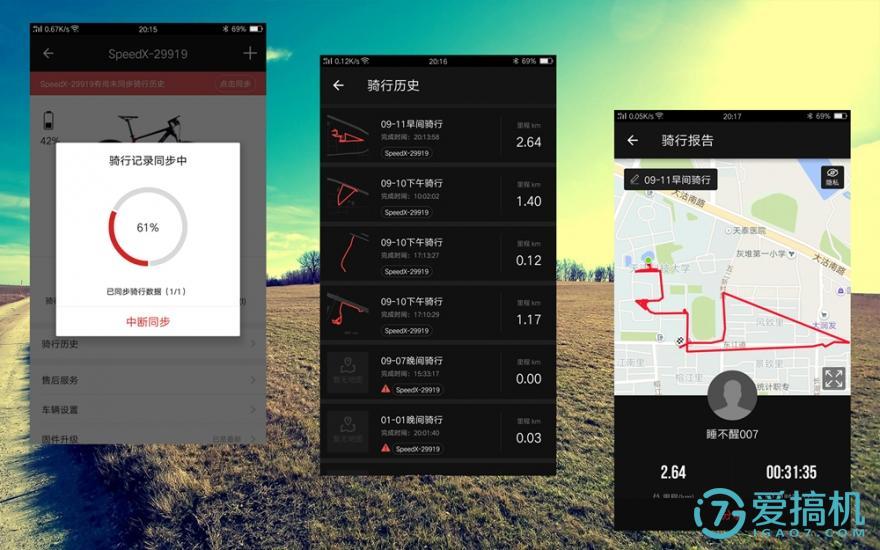 野兽车测评,顶级山地车测评