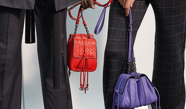 bv和lv哪个档次高,bv和lv什么档次