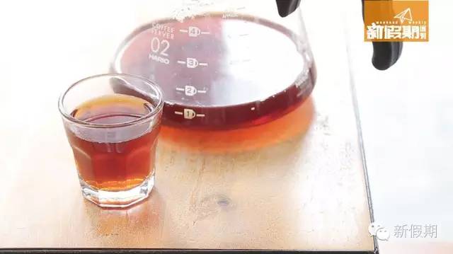 元朗新Cafe避世一流！必点大啡菇意粉+薰衣草柠檬梳打