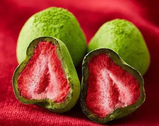 宇治中最好的抹茶,宇治茶铺和宇治抹茶