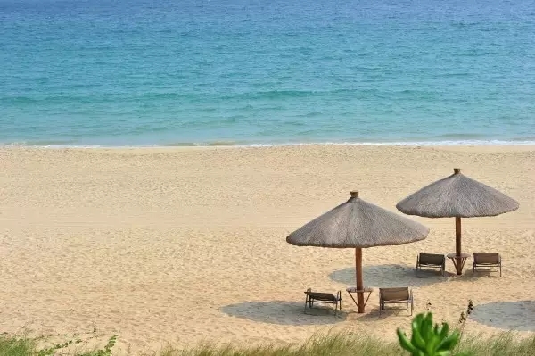 以后的海南你会喜欢吗,这样的海南昌江县城你喜欢吗