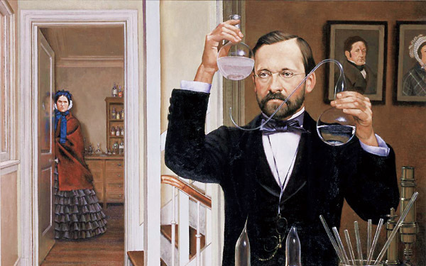 “SM”or“抑郁”?是释放还是囚禁?