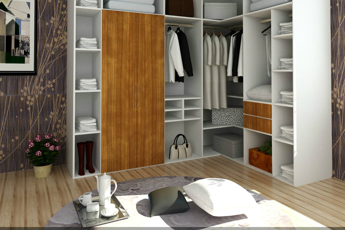 衣柜推拉门尺寸多少合理图片,衣柜推拉门最小尺寸是多少