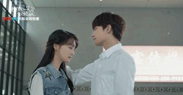 何以解忧？唯有玛丽苏！「微微」满足了人类共同的心理需求