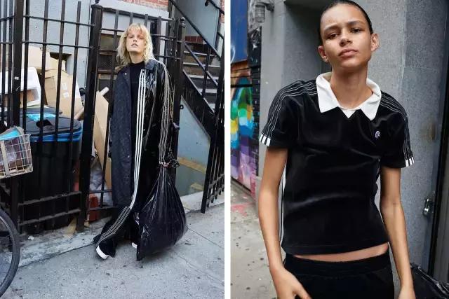 LVMH入驻天猫，TommyHilfiger纽约时装周最热