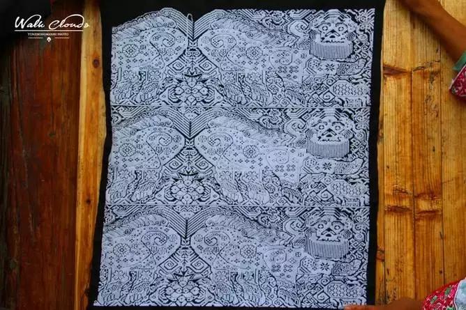 湘西古老而神秘的地方,曾经古老的湖南湘西苗寨