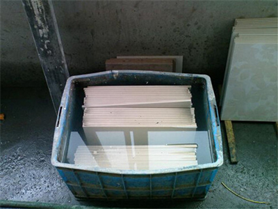 买的瓷砖颜色有色差,瓷砖怎么选不会有色差