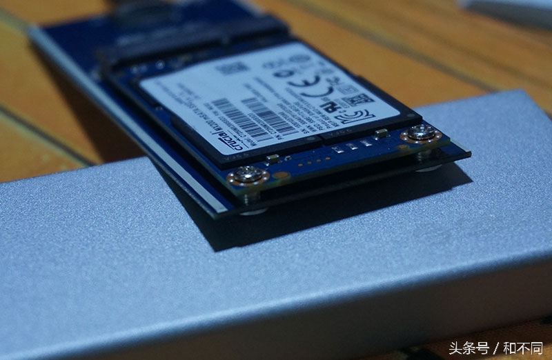 msata固态硬盘十大排名,10款固态硬盘盒比较