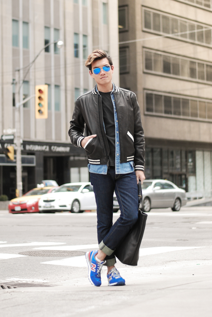 运动休闲鞋搭配什么样的裤子,运动鞋怎么搭配裤子都显得最干净