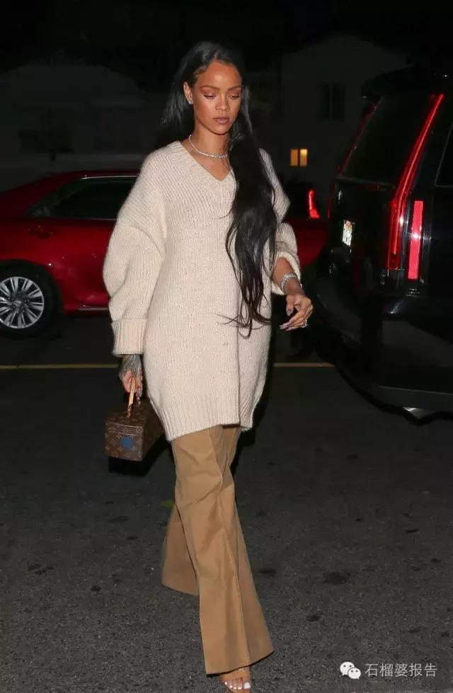 让你穿出独一无二的效果,一套衣服穿出你意想不到的美