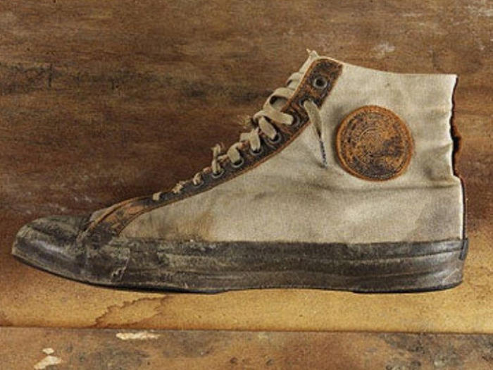 球鞋有什么作用,球鞋性能小知识