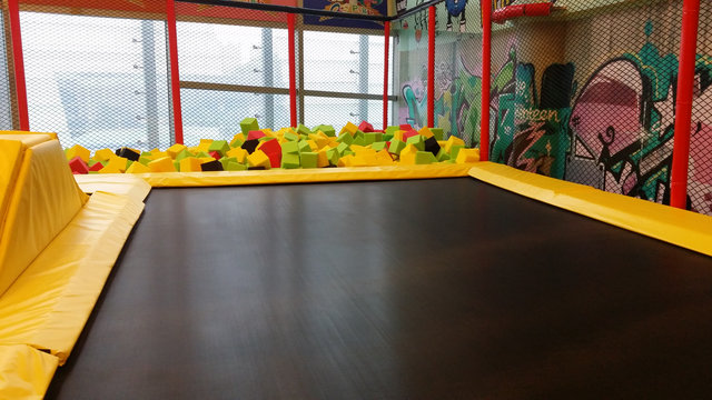 遛娃好去处六一假期出游,五一室内遛娃游玩推荐