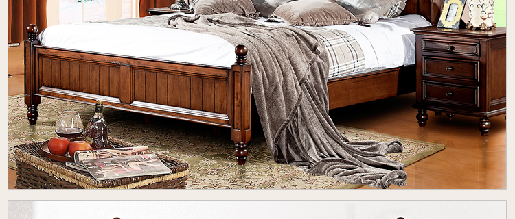 经验床,卧室的床木工做还是买现成的好