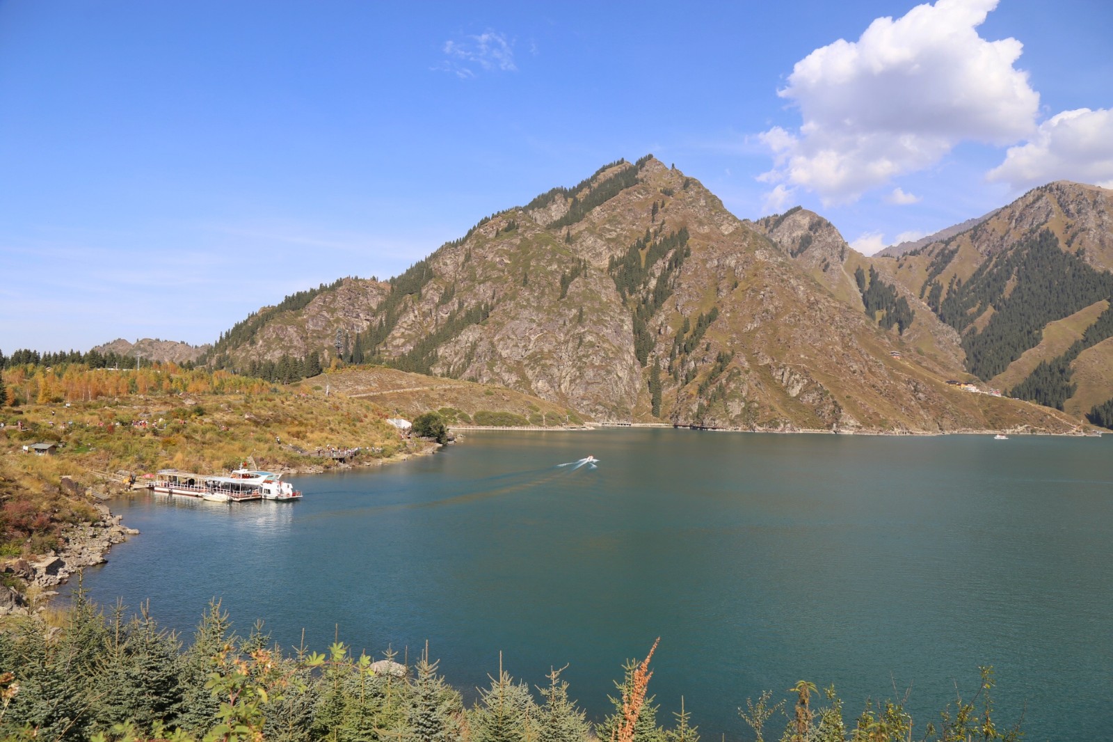 西行之路取经不易,取经不去西天会怎么样