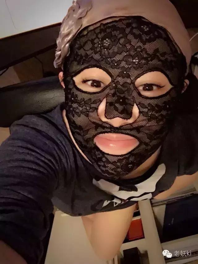 高科技冻干面膜,科技面膜黑科技面膜