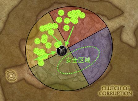 翡翠梦魇撕开帷幕到哪交任务,魔兽世界9.0翡翠梦魇怎么进