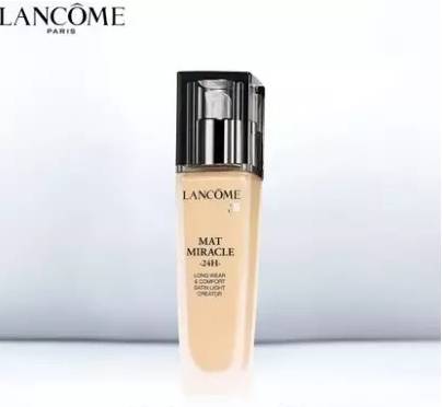 韩国最好用的粉底液第一名,韩国有哪些好用的粉底液