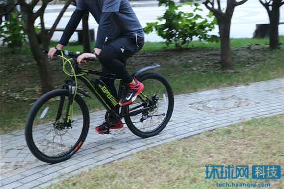 入门级电单车测评,智能电单车测评