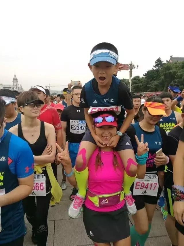 9岁儿童跑50米需要多长时间,9岁小孩跑5公里成绩