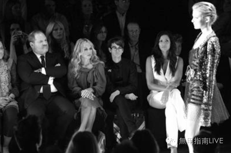 扒皮|买手店这个江湖,不是你想混就混的