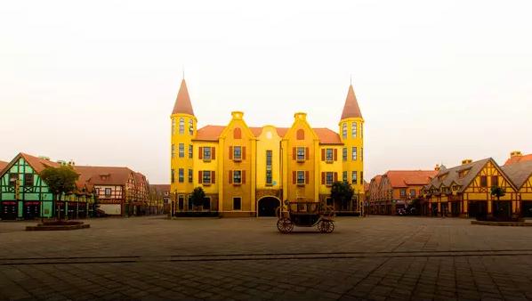 离金堂县150公里左右的景点,成都周边旅游景点大全金堂