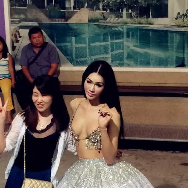 普吉岛旅游攻略7日5晚,普吉岛的海岛之旅