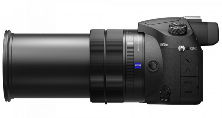 索尼rx10iii测评,索尼rx10第四代使用体验