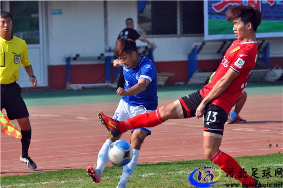 中乙联赛梅县铁汉生态,石家庄永昌vs保定容大