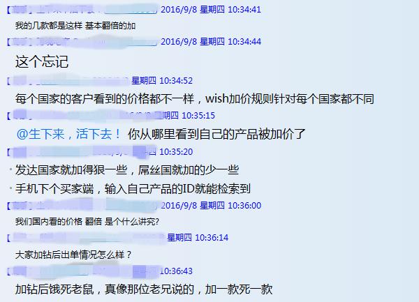 怎么样让wish自动调价,wish热门品类趋势