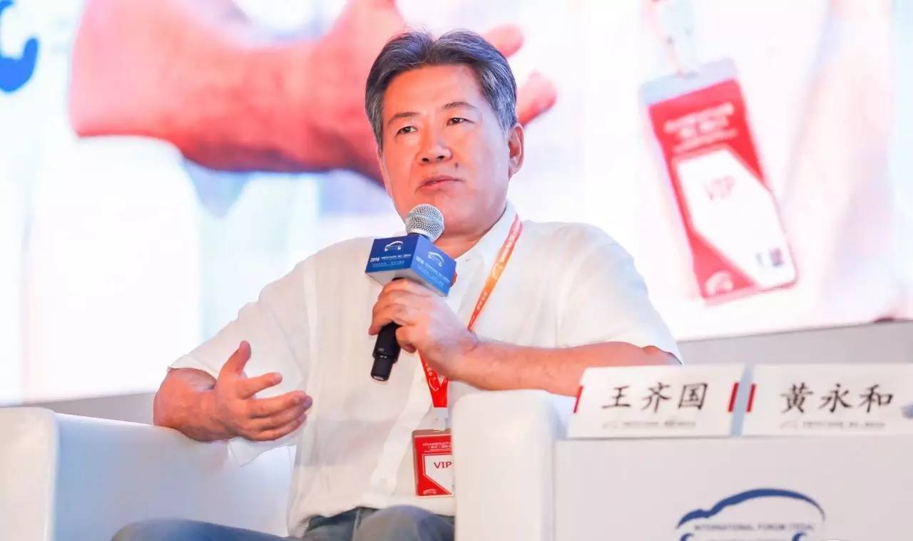 自主品牌汽车怎样发展,自主品牌汽车未来的走向