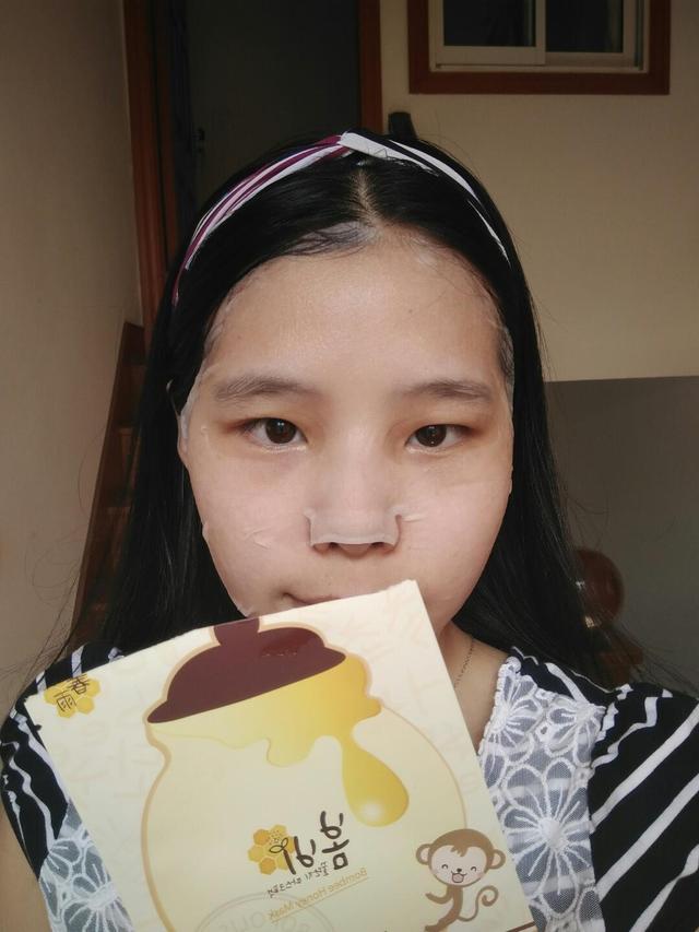 春雨面膜不同颜色的面膜功效,jm面膜与春雨面膜哪个好