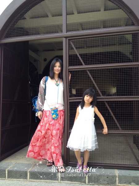 毛里求斯的日常,孤独的毛里求斯