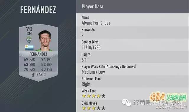 fifa17免费体验,fifa17都玩什么模式