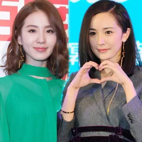 刘涛同款星星耳饰,刘涛同款珍珠耳环