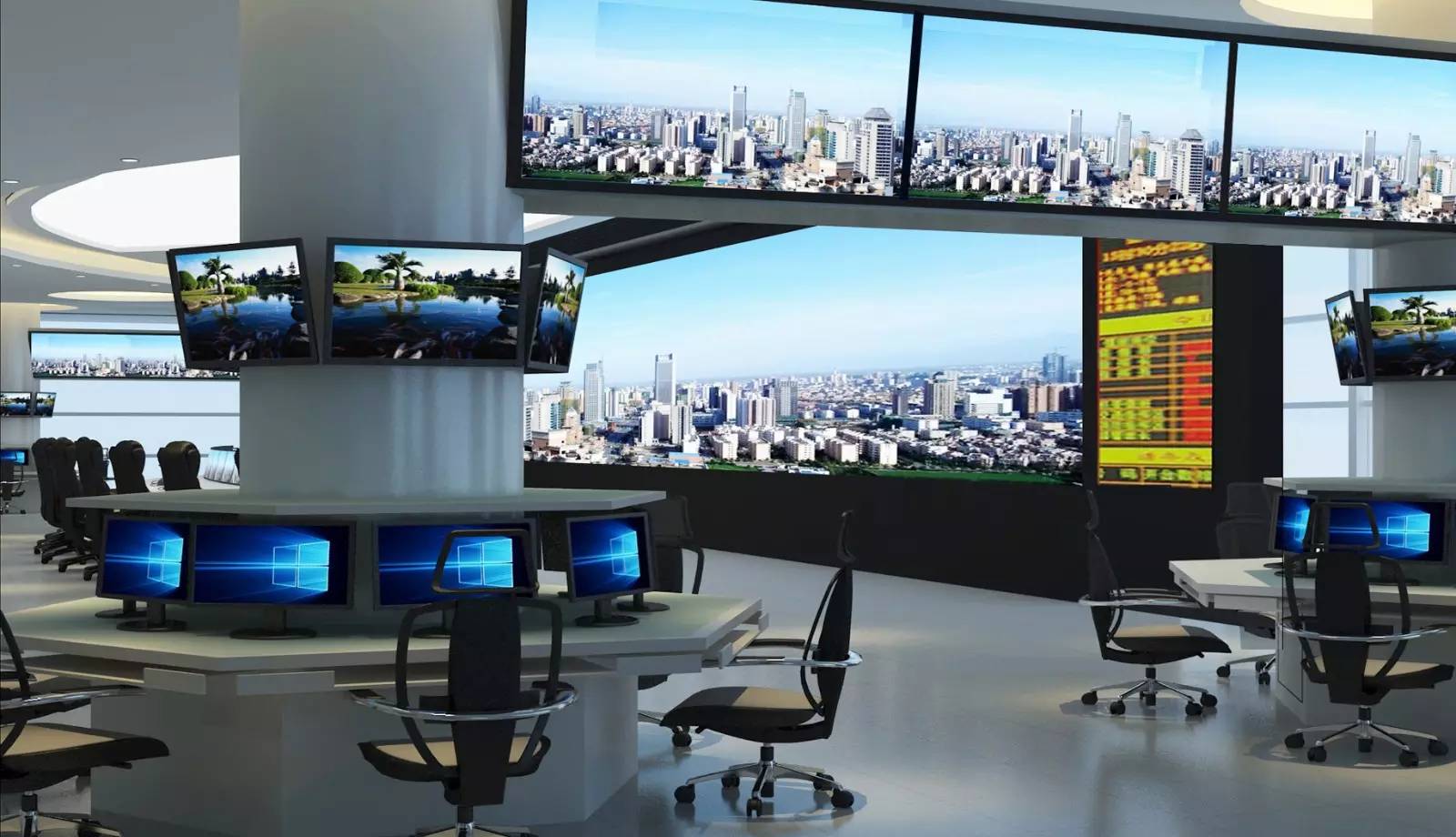 经开区落户了一个高大上“智游”平台，卫星+旅游，跨界原来这样玩