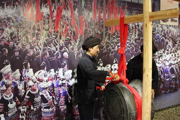 多彩贵州行西江千户苗寨,西江千户苗寨视频完整版