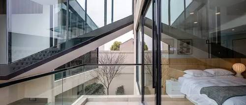 最美民宿西塘,这家民宿环境真好