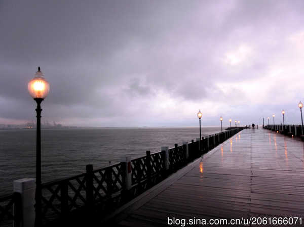 6月台湾毕业记~雨季也有好心晴